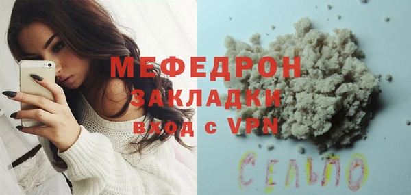 хмурый Нея