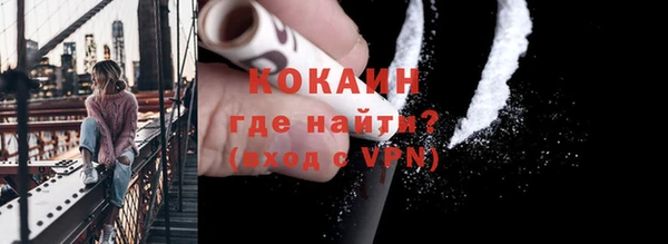 хмурый Нея