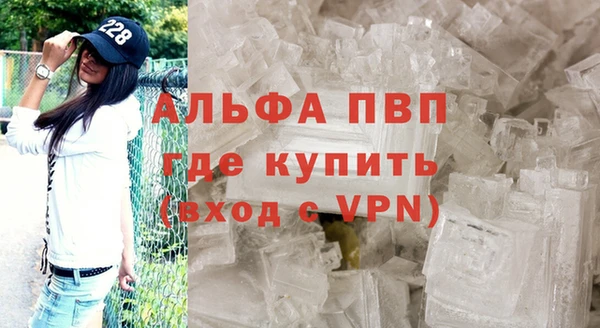 хмурый Нея